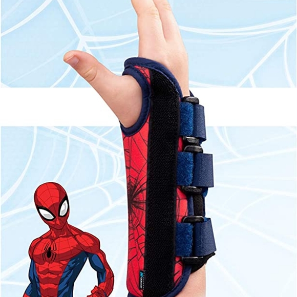 Assorted Kids Bracing Support - Picture 5 of 6